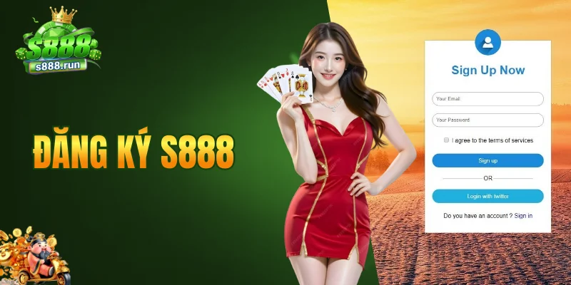 đăng ký S888