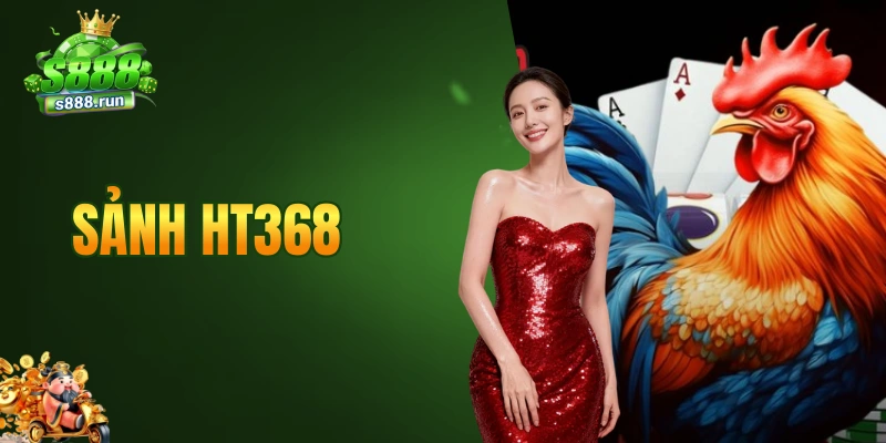sảnh HT368