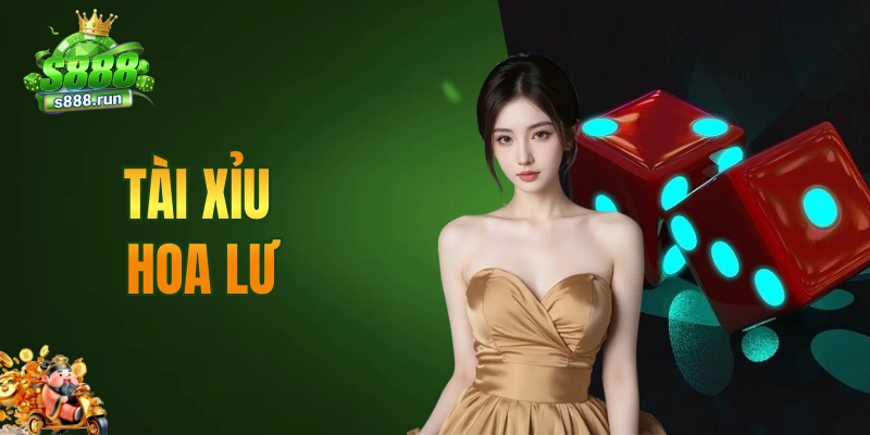 Tài xỉu Hoa Lư